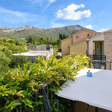 Apartments Villa Vida 오레비츠 외부 사진