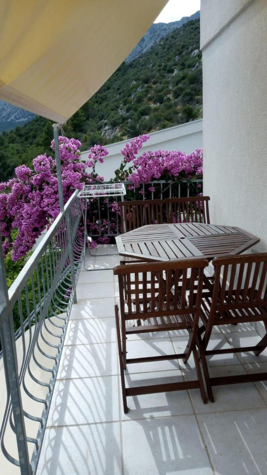 Apartments Villa Vida 오레비츠 외부 사진