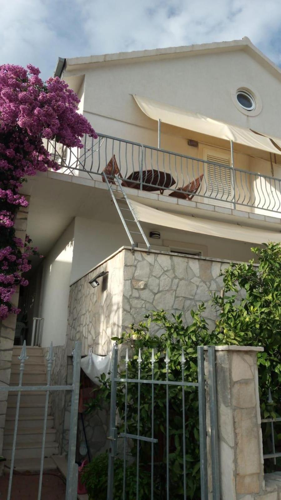 Apartments Villa Vida 오레비츠 외부 사진