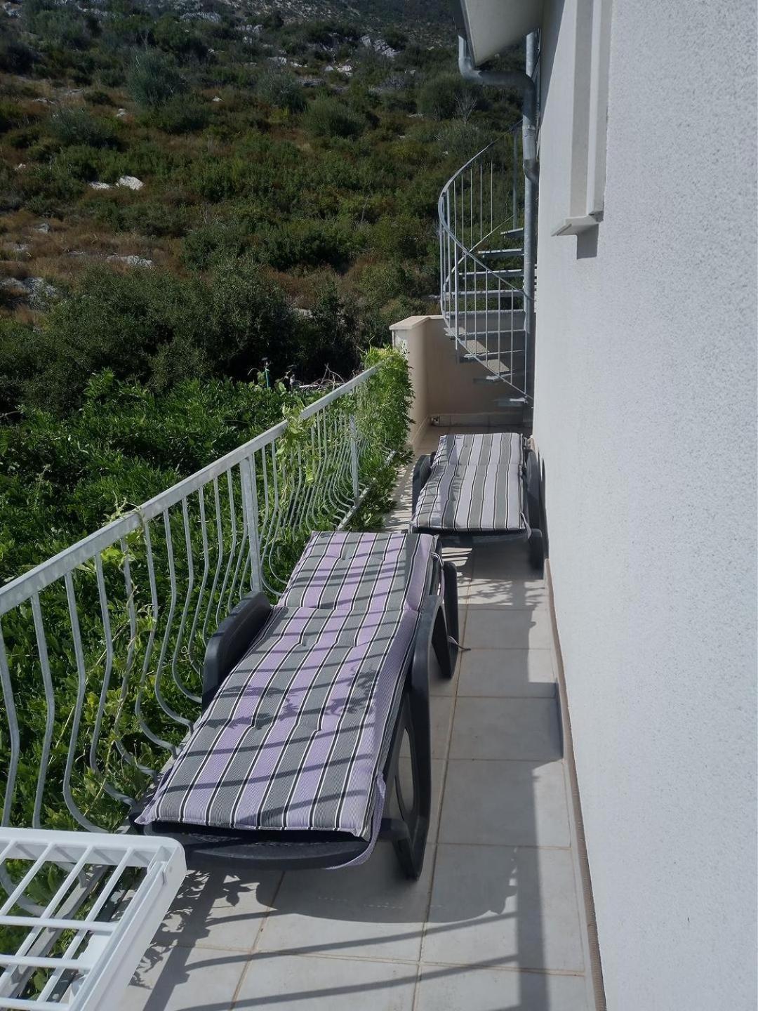 Apartments Villa Vida 오레비츠 외부 사진