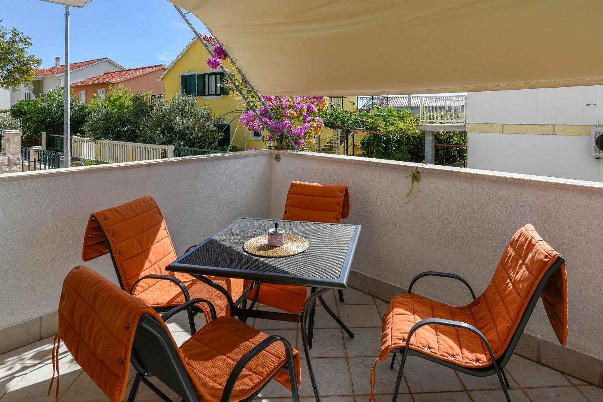 Apartments Villa Vida 오레비츠 외부 사진