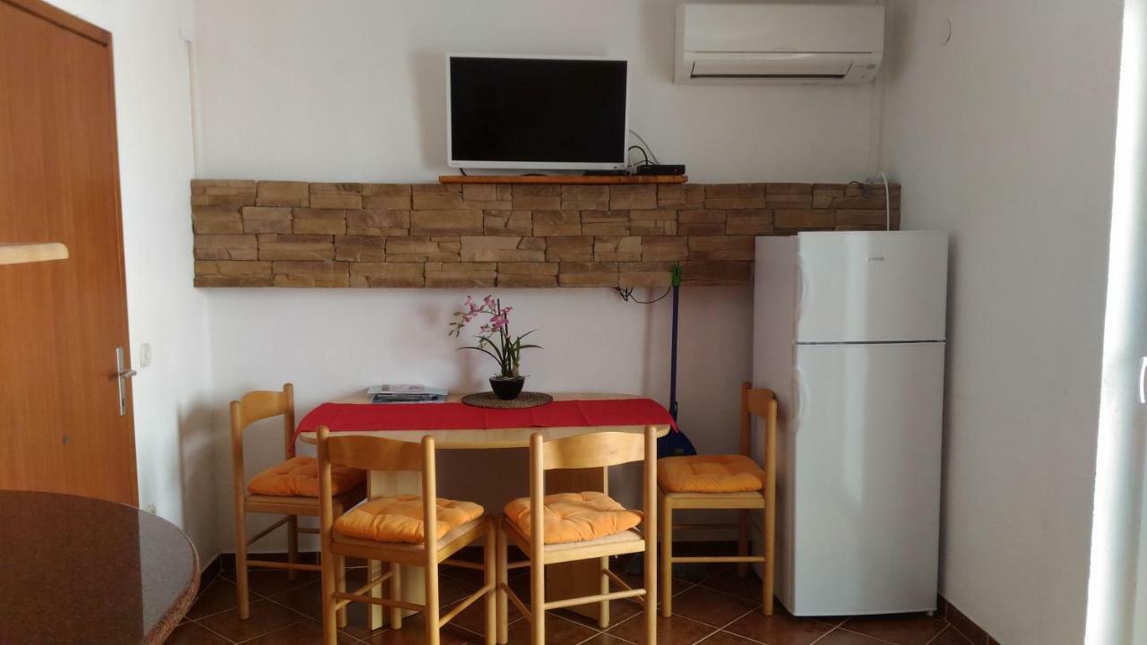 Apartments Villa Vida 오레비츠 외부 사진