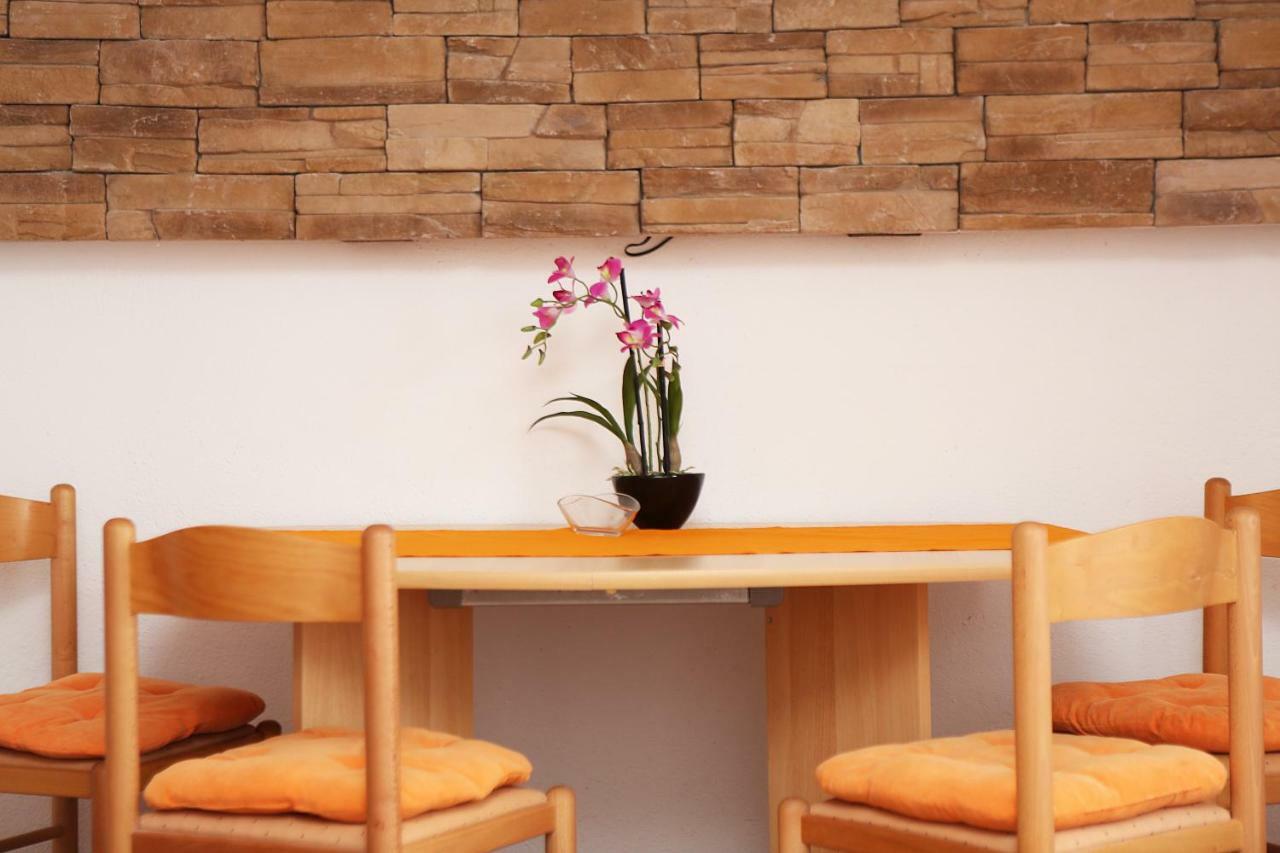 Apartments Villa Vida 오레비츠 외부 사진
