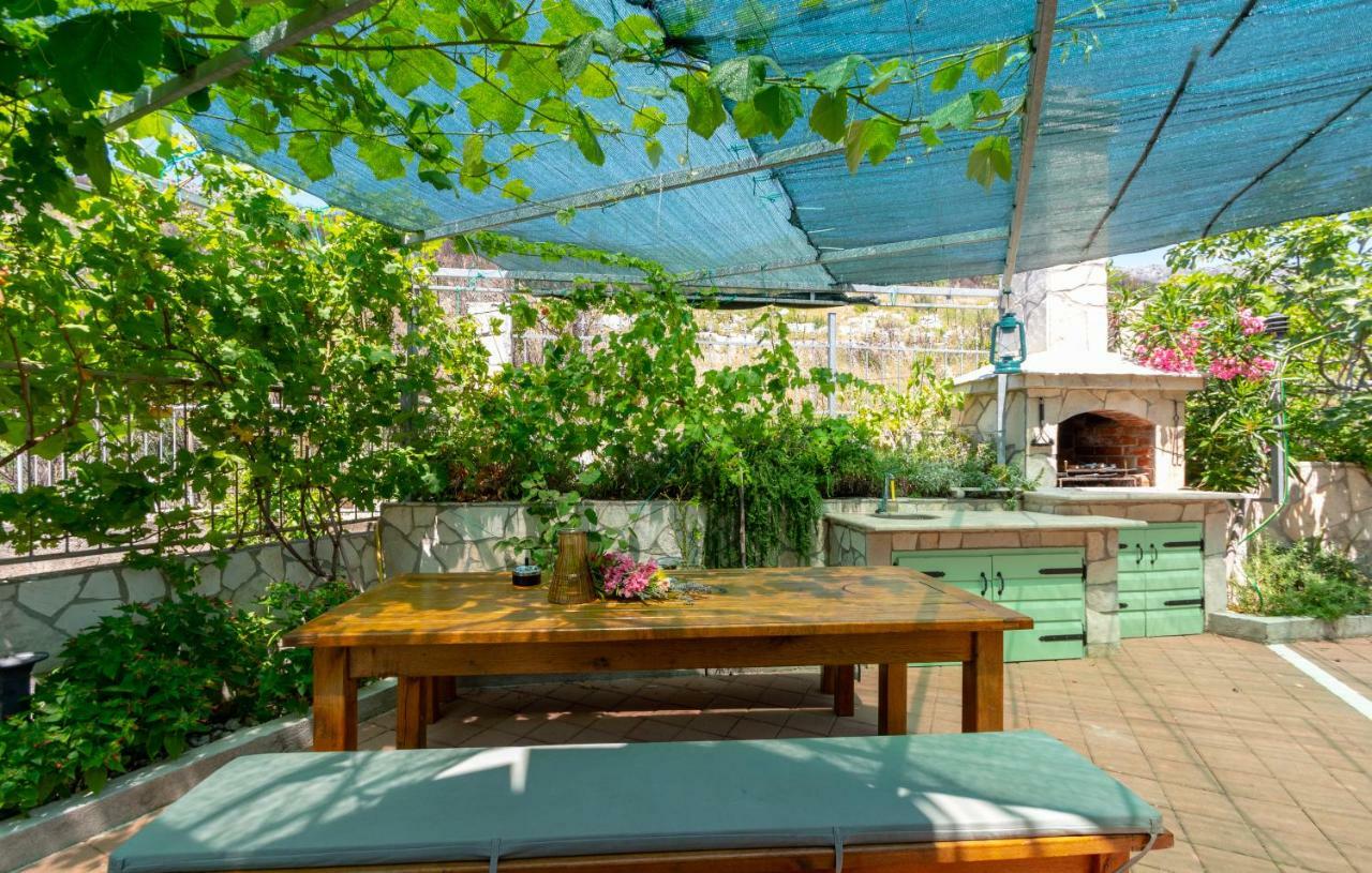 Apartments Villa Vida 오레비츠 외부 사진